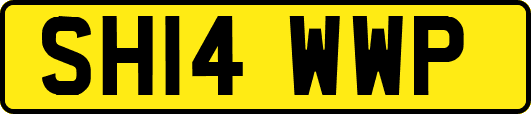 SH14WWP