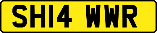SH14WWR