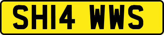 SH14WWS