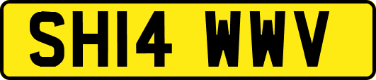 SH14WWV