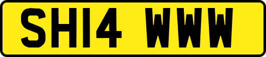 SH14WWW