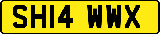 SH14WWX