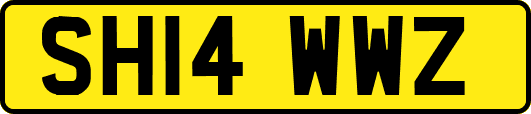 SH14WWZ