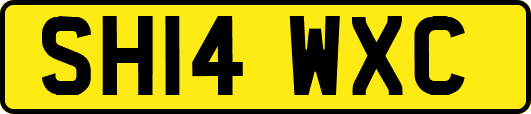 SH14WXC