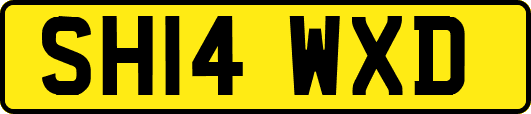 SH14WXD