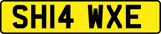 SH14WXE