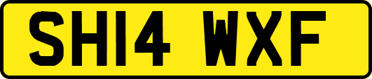 SH14WXF