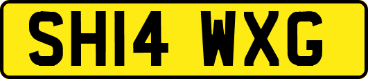 SH14WXG