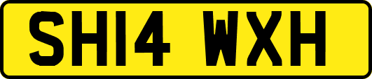 SH14WXH