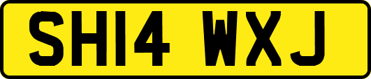SH14WXJ