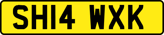 SH14WXK