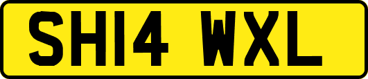 SH14WXL