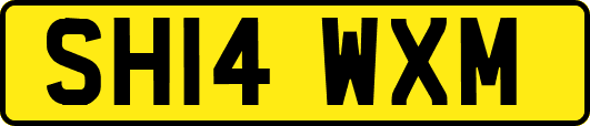 SH14WXM