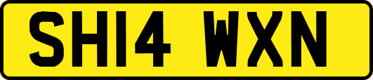 SH14WXN