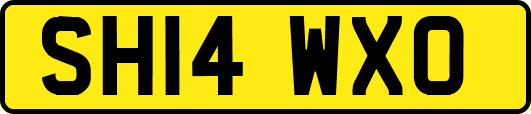 SH14WXO