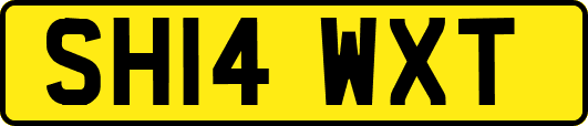 SH14WXT