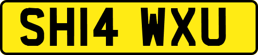SH14WXU
