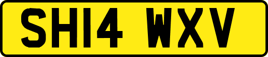 SH14WXV