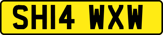 SH14WXW