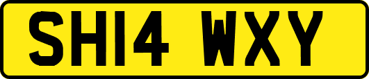 SH14WXY