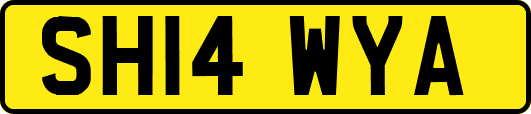 SH14WYA