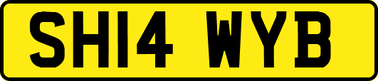 SH14WYB