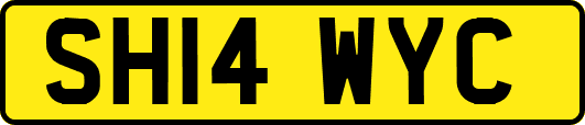 SH14WYC