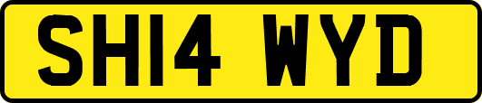 SH14WYD
