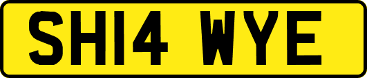 SH14WYE