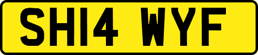 SH14WYF