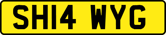 SH14WYG