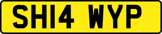 SH14WYP