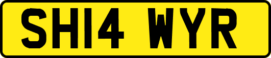 SH14WYR