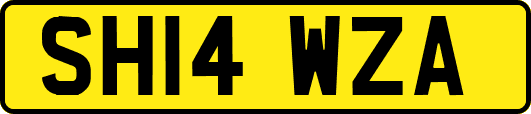 SH14WZA