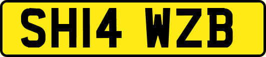 SH14WZB