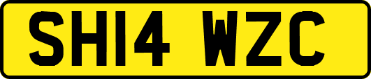 SH14WZC