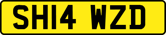 SH14WZD