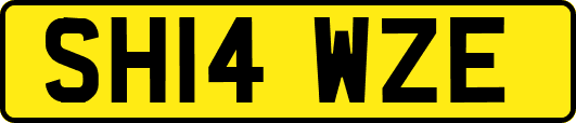 SH14WZE