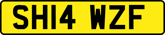 SH14WZF
