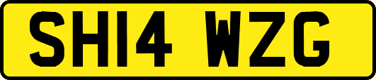 SH14WZG