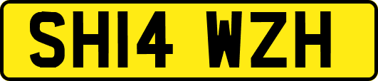 SH14WZH