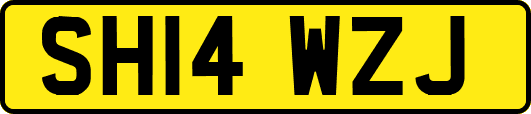 SH14WZJ