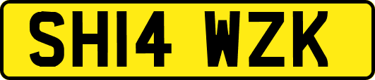 SH14WZK
