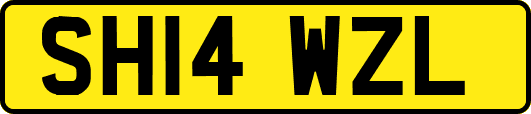 SH14WZL