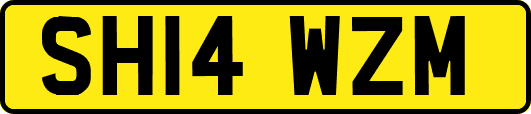 SH14WZM