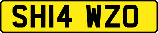 SH14WZO