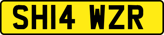 SH14WZR