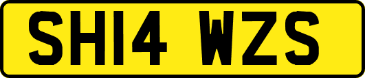 SH14WZS