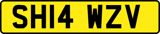 SH14WZV