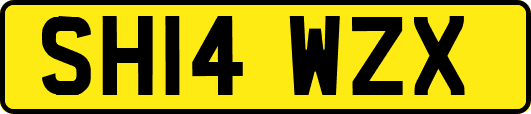 SH14WZX